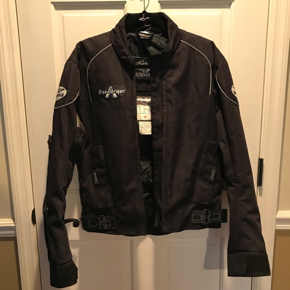 Women’s motorcycle jacket Choko protective riding gear